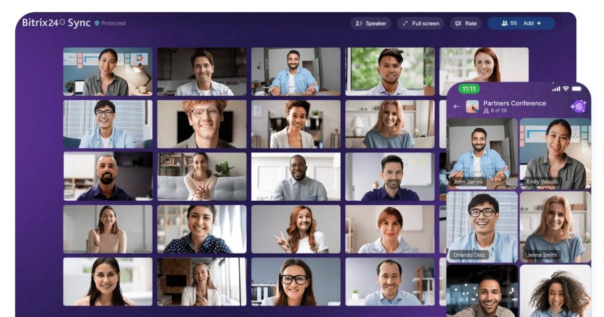 Comment démarrer gratuitement avec Bitrix24 ?